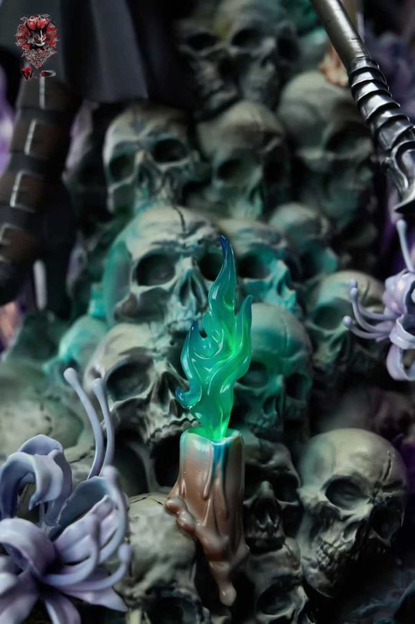 【預購】Weare A Design > 黑執事 > 1/5 葬儀屋 (雙版本) Weare A Design,黑執事,葬儀屋,GK,玩具,收藏,擺件,模型,公仔,人偶,手辦,動漫