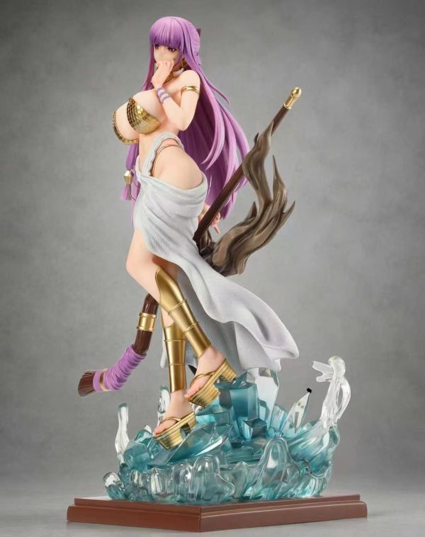 【預購】Last Work-Studio > 葬送的芙莉蓮 > 1/4 尼羅紗語 Ver.2.0 菲倫 Last Work-Studio,葬送的芙莉蓮,菲倫,GK,玩具,收藏,擺件,模型,公仔,人偶,手辦,動漫