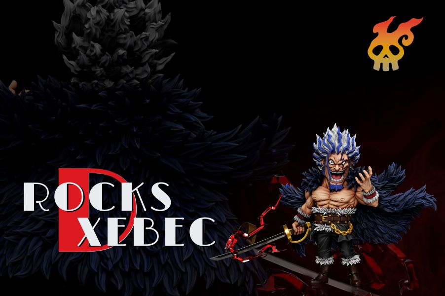 【預購】A+研究所 > 海賊王 > 洛克斯海賊團第一彈 洛克斯·D·吉貝克 KS-Studio,HUNTER×HUNTER全職獵人,基裘·揍敵客,GK,玩具,收藏,擺件,模型,公仔,人偶,手辦,動漫