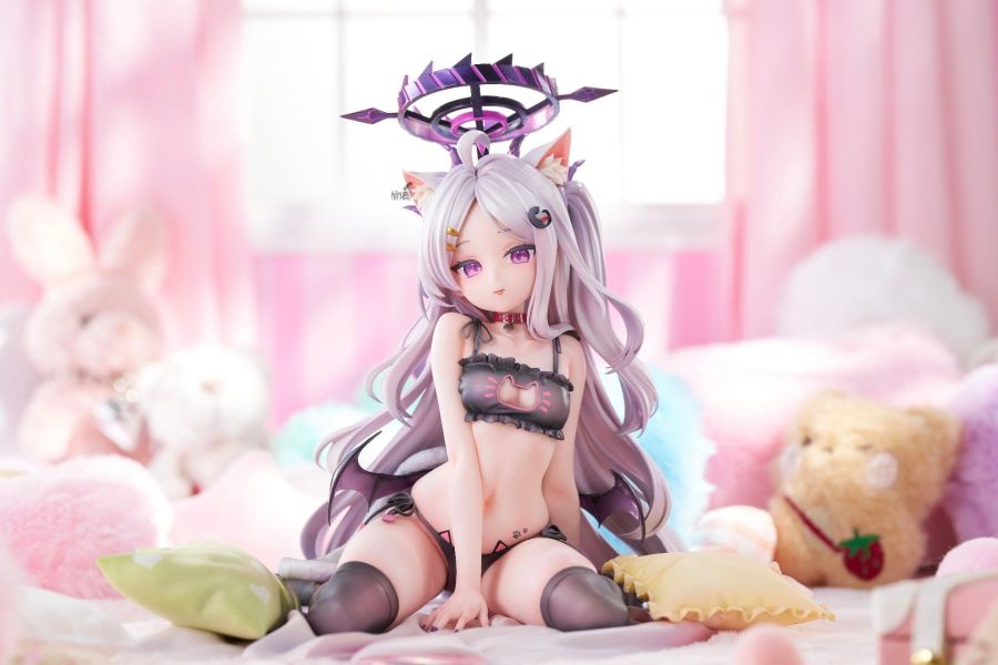 【預購】RG工作室 > 蔚藍檔案 > 1/4 空崎陽奈 RG工作室,蔚藍檔案,空崎陽奈,GK,玩具,收藏,擺件,模型,公仔,人偶,手辦,動漫