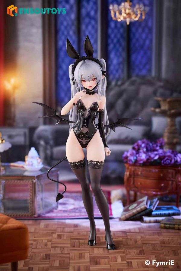 【預購】ENSOUTOYS >1/6 小惡魔凡亞 