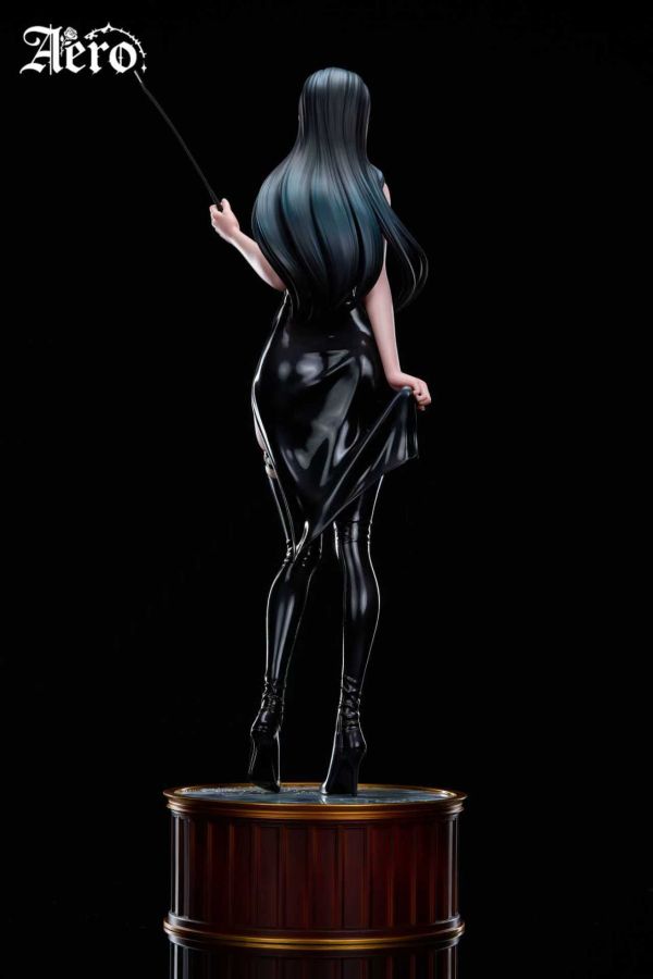 【預購】Aero-Studio > SPYxFAMILY間諜家家酒 > 1/4 荊棘女王 約兒 (雙版本) 間諜家家酒,約兒,GK,玩具,收藏,擺件