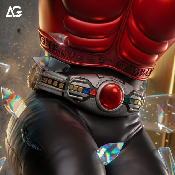 【預購】AGC Studios > 假面騎士 > 1/4 天馬空我 ECHO-Studio,寶可夢,皮卡丘,GK,玩具,收藏,擺件,模型,公仔,人偶,手辦,動漫