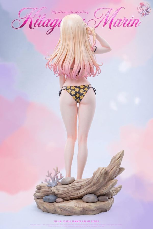【預購】依戀工作室 > 戀上換裝娃娃 > 1/6 喜多川海夢 依戀工作室,戀上換裝娃娃,喜多川海夢,GK,玩具,收藏,擺件,模型,公仔,人偶,手辦,動漫