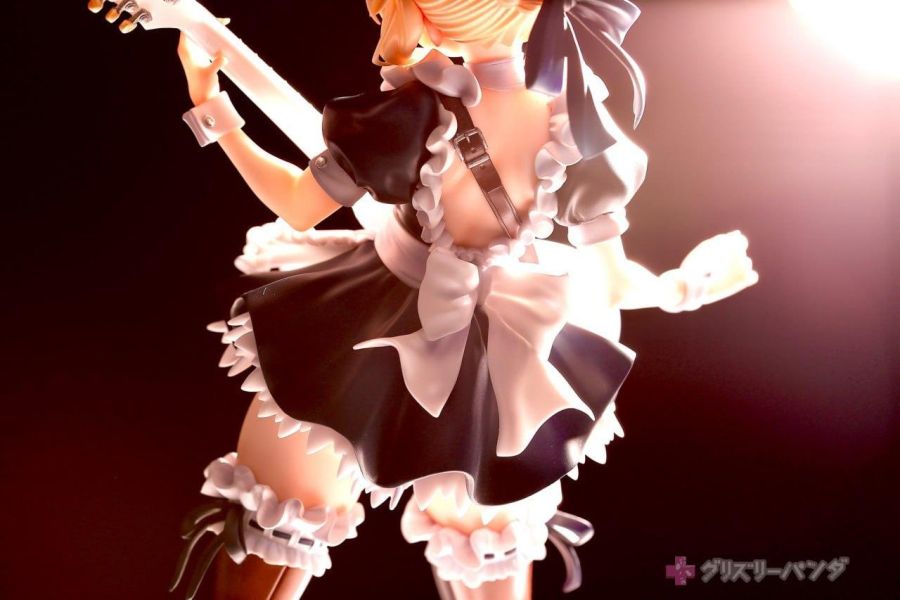 【預購】Fix cast > Fate > 1/7 樂隊 Saber Fix cast,Fate,Saber,GK,玩具,收藏,擺件,模型,公仔,人偶,手辦,動漫