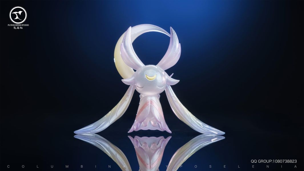 【預購】飛鳥社 > 原神 > 1/6 月神 哥倫比婭 (雙版本) 飛鳥社,原神,哥倫比婭,GK,玩具,收藏,擺件,模型,公仔,人偶,手辦,動漫