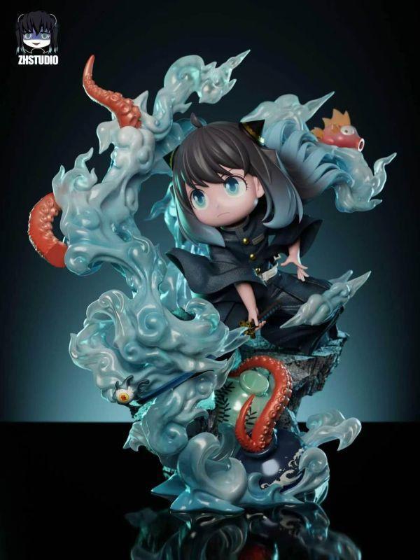 【補款】整活工作室 > SPYxFAMILY間諜家家酒 & 鬼滅之刃 > 安妮亞cos時透無一郎 (多版本) 整活工作室,SPYxFAMILY間諜家家酒,鬼滅之刃,安妮亞,時透無一郎,GK,玩具,收藏,擺件,模型,公仔,人偶,手辦,動漫