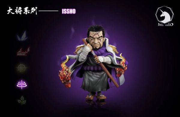 【預購】MDS工作室 > 海賊王 > 強者系列海軍篇 戰姿大將 藤虎 新世紀福音戰士,明日香,GK,玩具,收藏,擺件