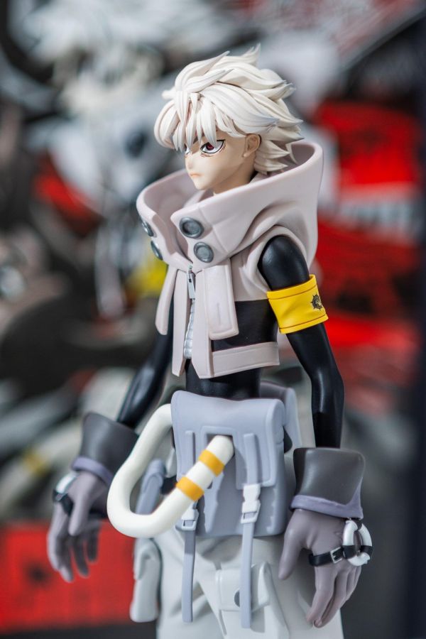 【預購】乘風模玩 > 廢淵戰鬼 > 1/6&1/8 路德 乘風模玩,廢淵戰鬼,路德,GK,玩具,收藏,擺件,模型,公仔,人偶,手辦,動漫