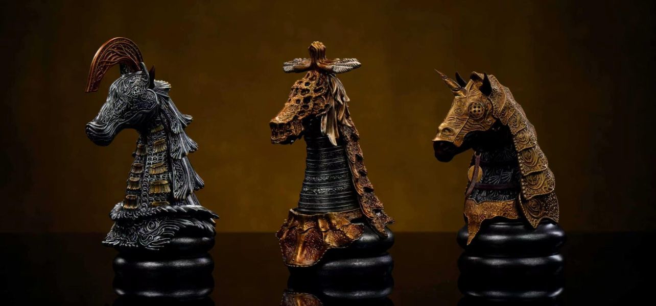 【預購】SWORD & WING -Studio > 艾爾登法環 > 1/3 大樹守衛 & 龍裝大樹守衛 & 聖樹騎士羅蕾塔胸像 SWORD,WING -Studio,艾爾登法環,大樹守衛,羅蕾塔,GK,玩具,收藏,擺件,模型,公仔,人偶,手辦,動漫