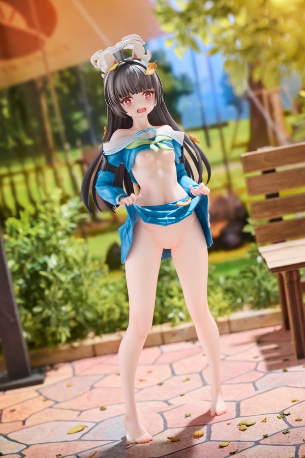 【廠商現貨】CircleMax & 阿爾塔>蔚藍檔案>1/7 & 1/4 垃圾兔霞澤美遊 火影忍者,NARUTO,漩渦鳴人,佩恩,Figurama,GK,玩具,模型,雕像,共鳴