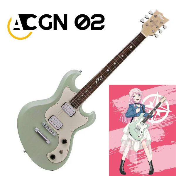 【預購】ACGN 02 > BanG Dream! > 1/7 千早愛音 天使Ver. (雙版本) ACGN 02,BanG Dream!,千早愛音,GK,玩具,收藏,擺件,模型,公仔,人偶,手辦,動漫