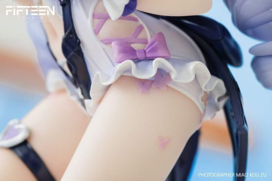 【預購】奕悟工作室 > 絕區零 > 1/6 薇薇安 奕悟工作室,絕區零,薇薇安,GK,玩具,收藏,擺件,模型,公仔,人偶,手辦,動漫