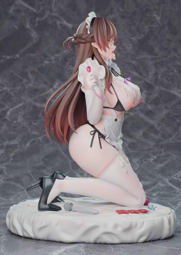 【售罄-代購/追加服務請洽客服】Spider-Studio > 出租女友 > 1/6 做一天你的女友 水原千鶴 Spider-Studio,出租女友,水原千鶴,GK,玩具,收藏,擺件,模型,公仔,人偶,手辦,動漫