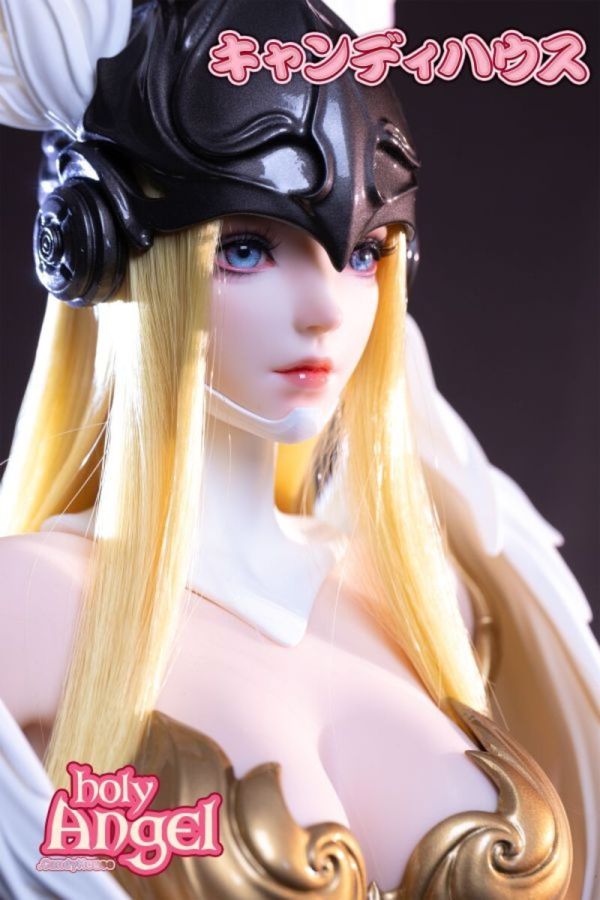 【預購】CandyHouse>1/4 聖天使·Holy Angel BJD胸臺 聖天使,GK,玩具,模型,雕像,擺飾,收藏,共鳴
