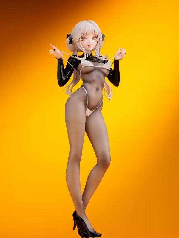 【預購】極汲工作室 > NIKKE勝利女神：妮姬 > 1/6 布蘭兒 極汲工作室,NIKKE勝利女神：妮姬,布蘭兒,GK,玩具,收藏,擺件,模型,公仔,人偶,手辦,動漫