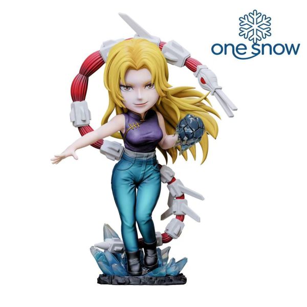 【預購】OneSnow一雪 > 咒術迴戰 > 死滅回遊 九十九由基 OneSnow一雪,咒術迴戰,九十九由基 ,GK,玩具,收藏,擺件,模型,公仔,人偶,手辦,動漫