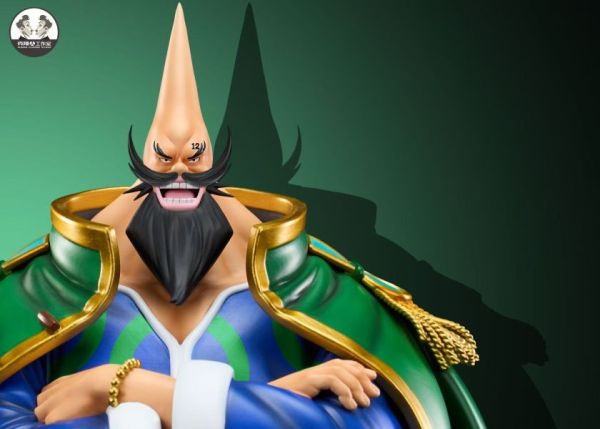 【預購】clone克隆人>海賊王>1/6 草帽大船團補全第二彈 雜菜 & 青椒 海賊王,航海王,onepiec,雜菜,青椒,clone克隆人,GK,玩具,模型,雕像,共鳴