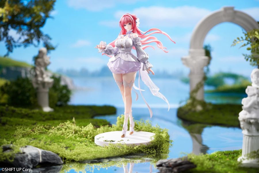 【預購】HobbySakura > NIKKE勝利女神：妮姬 > 1/10 桃樂絲 HobbySakura,NIKKE勝利女神：妮姬,桃樂絲,GK,玩具,收藏,擺件,模型,公仔,人偶,手辦,動漫