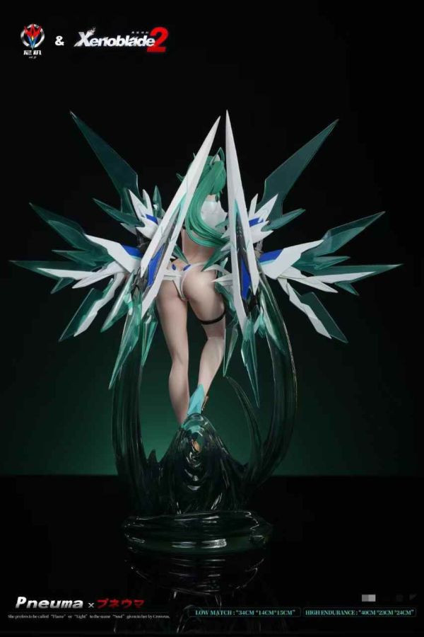 【補款】尼機工作室> 異度神劍 > 女角色輕雕像系列第三彈 小綠 靈魂 碧藍航線,艦娘,聖路易斯,聖姨,手機遊戲,手遊,GK,玩具,模型,女雕