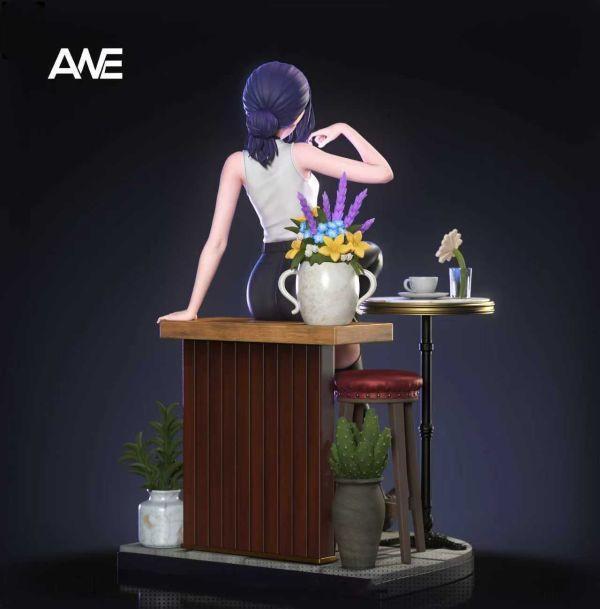 【補款】ANE工作室 > 鏈鋸人 > 蕾潔 ANE工作室,鏈鋸人,蕾潔,GK,玩具,收藏,擺件,模型,公仔,人偶,手辦,動漫