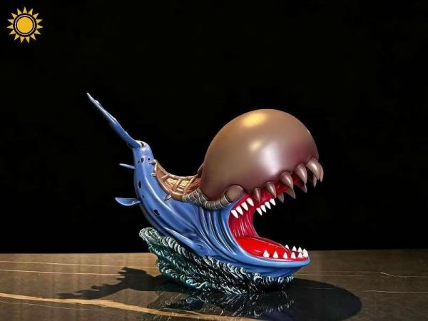 【預購】太陽模玩 > 數碼寶貝 > wcf 巨鯨獸 太陽模玩,數碼寶貝,巨鯨獸,GK,玩具,收藏,擺件,模型,公仔,人偶,手辦,動漫