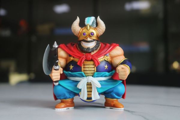 【預購】League(lg)>海賊王>童年篇共鳴 牛魔王 海賊王,航海王,onepiece,范歐葛,GK,玩具,模型,雕像,共鳴