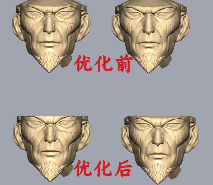 【預購】Sign-Studio > 火影忍者 > 1/6 三代目 猿飛日斬/猿飛蒜山 碧藍航線,妖萌萌 ,七省 ,GK,玩具,模型,雕像,共鳴