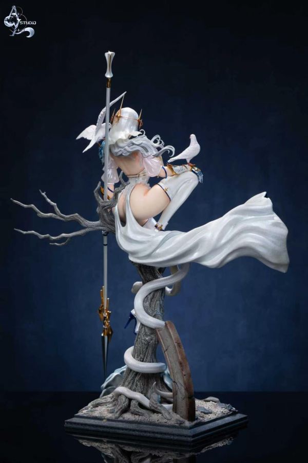 【預購】ACY-Studio > 原創 > 1/4 教廷系列 神諭修女 ACY-Studio,教廷,神諭修女,GK,玩具,收藏,擺件,模型,公仔,人偶,手辦,動漫