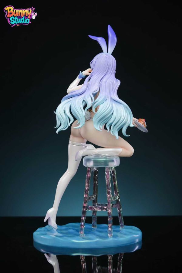 【預購】Bunny-Studio > 鳴潮 > 1/6 坎特蕾拉·翡薩烈 鳴潮,坎特蕾拉·翡薩烈,GK,玩具,模型,雕像,共鳴