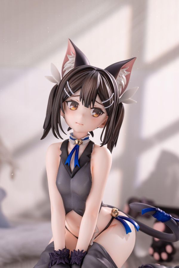 【預購】LLK工作室 > Fate > 1/7 魔法少女伊莉雅 美遊&伊莉雅 LLK工作室,Fate,美遊,伊莉雅,GK,玩具,收藏,擺件,模型,公仔,人偶,手辦,動漫