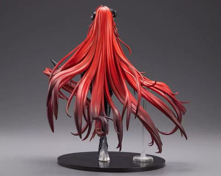 【預購】壽屋 > 碧藍航線 > 1/7 PV355 興登堡-希爾德加德 壽屋,碧藍航線,希爾德加德,興登堡,GK,玩具,收藏,擺件,模型,公仔,人偶,手辦,動漫