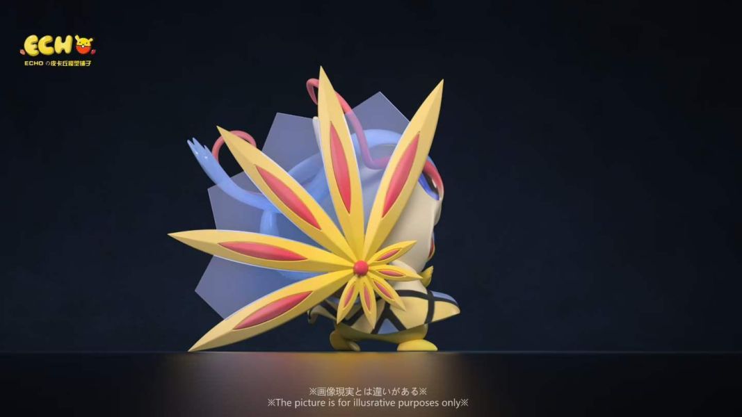 【預購】ECHO-Studio > 寶可夢 > 美娜斯皮卡丘 (雙版本) ECHO-Studio,寶可夢,美娜斯,皮卡丘,GK,玩具,收藏,擺件,模型,公仔,人偶,手辦,動漫