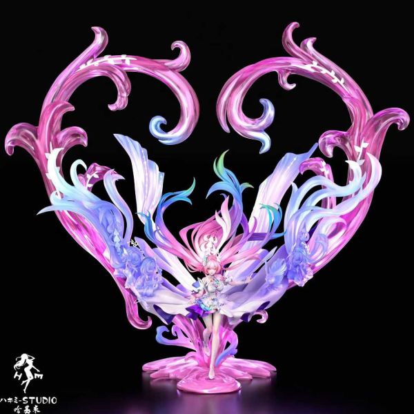 【預購】哈基米工作室 > 崩壞：星穹鐵道 > 1/6 愛門 昔漣 (雙版本) 哈基米工作室,崩壞：星穹鐵道,昔漣,GK,玩具,收藏,擺件,模型,公仔,人偶,手辦,動漫