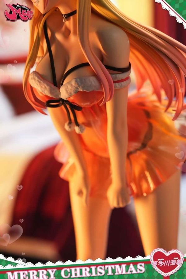 【預購】modomodo > 戀上換裝娃娃 > 1/4 喜多川系列第一款 聖誕喜多川海夢 ANIPLEX,戀上換裝娃娃,喜多川海夢,GK,玩具,收藏,擺件,模型,公仔,人偶,手辦,動漫