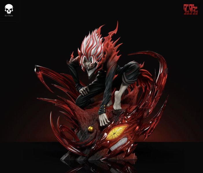 【預購】Koi-Studio > 膽大黨 > 1/6 高倉健 厄卡倫 Koi-Studio,膽大黨,高倉健,厄卡倫,GK,玩具,收藏,擺件,模型,公仔,人偶,手辦,動漫