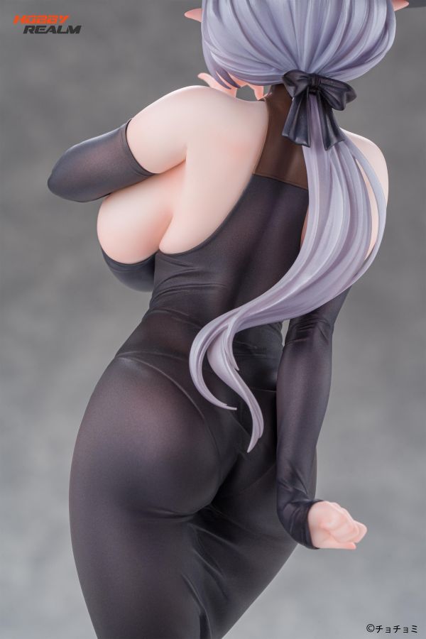 【預購】HOBBYREALM > 嘆氣的亡靈想隱退 > 1/6 希特莉 HOBBYREALM ,嘆氣的亡靈想隱退,希特莉,GK,玩具,收藏,擺件,模型,公仔,人偶,手辦,動漫