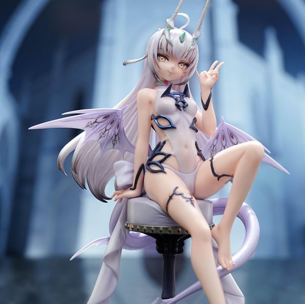 【預購】東方人型 > Fate > 泳裝妖精騎士蘭斯洛特 (雙版本) 東方人型,Fate,妖精騎士蘭斯洛特,GK,玩具,收藏,擺件,模型,公仔,人偶,手辦,動漫