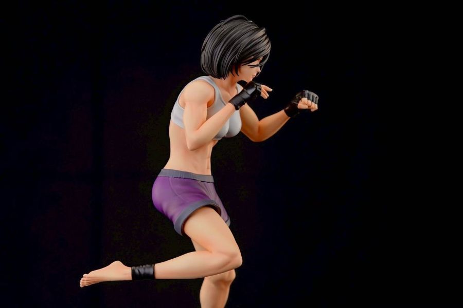 【預購】TITAN-Studio > 進擊的巨人 > 1/6 外傳系列 拳擊米卡莎 TITAN-Studio,進擊的巨人,米卡莎,GK,玩具,收藏,擺件,模型,公仔,人偶,手辦,動漫