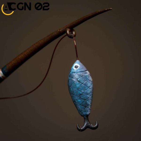 【預購】ACGN 02 > 魔物獵人 荒野 > 1/6 艾露貓 魔物獵人 荒野,艾露貓,GK,玩具,模型,雕像,共鳴