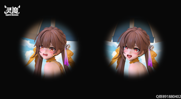 【售罄-代購/追加服務請洽客服】靈魔工作室 > 崩壞：星穹鐵道 > 1/6 沙灘素裳 七龍珠,Dragonball,布羅利,Armyant,Jackie幫,超級賽亞人,賽亞人,GK,玩具,模型,雕像,共鳴