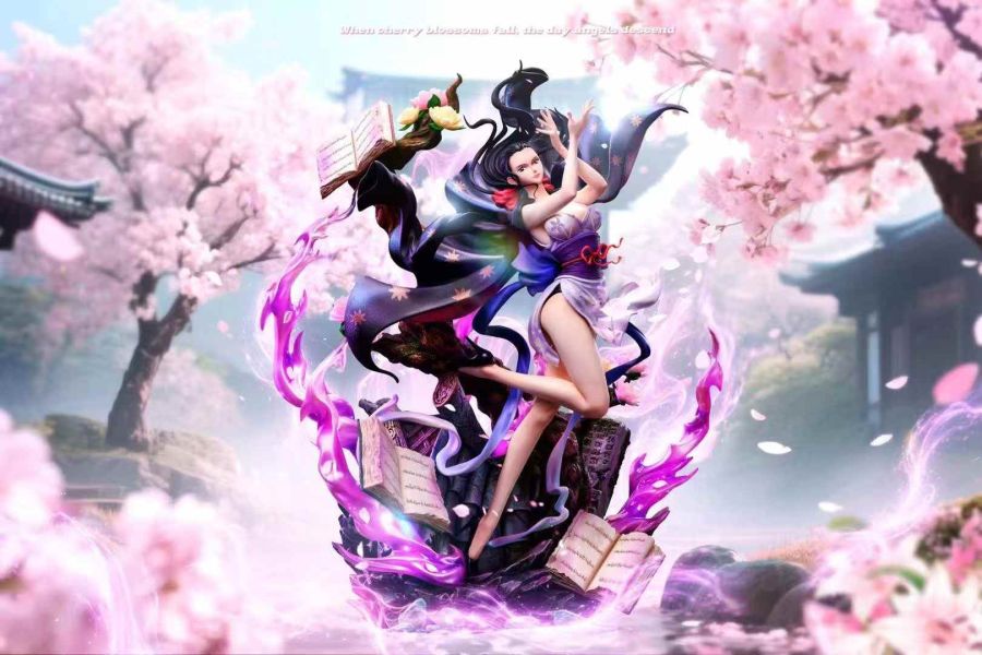 【預購】MJ漫匠工作室 > 海賊王 > 溫雅羅賓 碧藍航線,妖萌萌 ,七省 ,GK,玩具,模型,雕像,共鳴