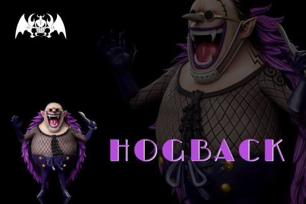 【預購】A+研究所>海賊王>恐怖三桅帆船共鳴第四彈 赫古巴庫 