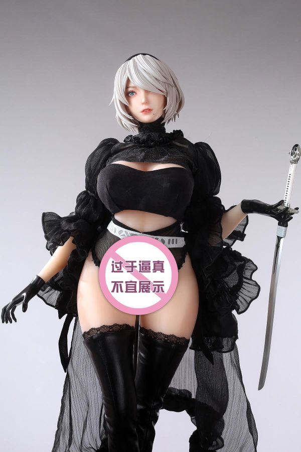 【預購】禦宅 > 尼爾自動人形 > 2B Origin-Studio,明日方舟,伏黑惠,GK,玩具,收藏,擺件,模型,公仔,人偶,手辦,動漫