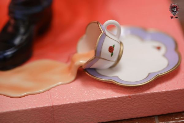 【售罄-代購/追加服務請洽客服】Weare A Design>櫻蘭高校男公關部>前輩 櫻蘭高校男公關部,前輩,WeareADesign,GK,玩具,模型,雕像,擺飾,收藏,共鳴