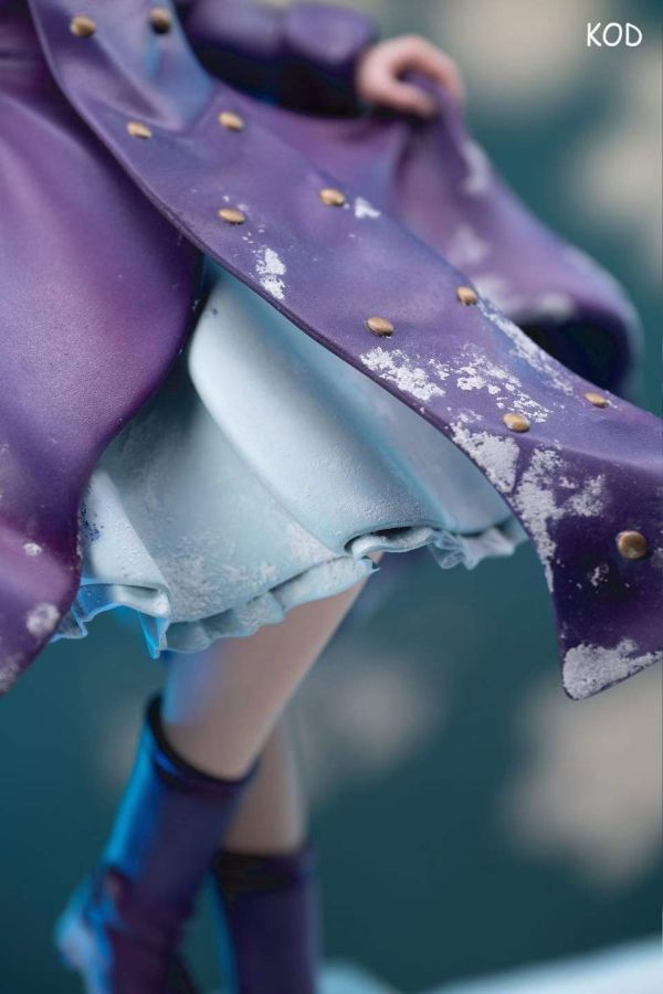 【預購】K0D-Studio > Fate > 1/4 FGO 伊莉雅 K0D-Studio,Fate,FGO,伊莉雅,GK,玩具,收藏,擺件,模型,公仔,人偶,手辦,動漫