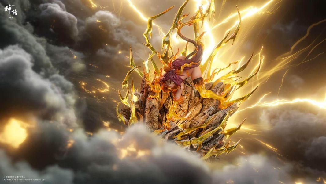 【預購】神話Myth > BLEACH死神 > 1/6 四楓院夜一 神話Myth,BLEACH死神,四楓院夜一,GK,玩具,收藏,擺件,模型,公仔,人偶,手辦,動漫