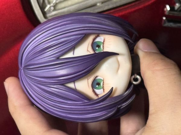 【售罄-代購/追加服務請洽客服】Hera小院 > 鏈鋸人 > Chibi系列第三彈 蕾塞 寶可夢,水箭龜,EX工作室,GK,玩具,模型,雕像,共鳴