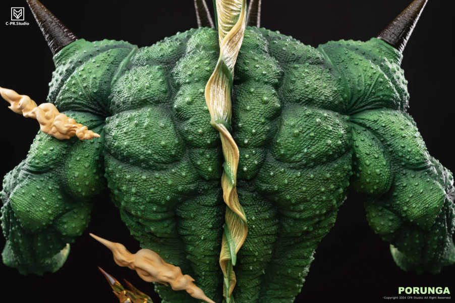 【售罄-代購/追加服務請洽客服】cpr>七龍珠>場景系列NO.2 那美克星 神龍波加侖 七龍珠,Dragonball,神龍波加侖,那美克星,場景系列NO.2 ,超級賽亞人,賽亞人,cpr,GK,玩具,模型,雕像,共鳴