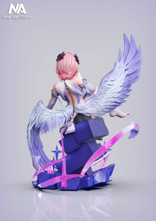 【預購】New Age-Studio > 絕區零 > 1/6 蕾米埃爾·丹(雙版本) 星刻工作室,絕區零, 蕾米埃爾 丹,GK,玩具,收藏,擺件,模型,公仔,人偶,手辦,動漫
